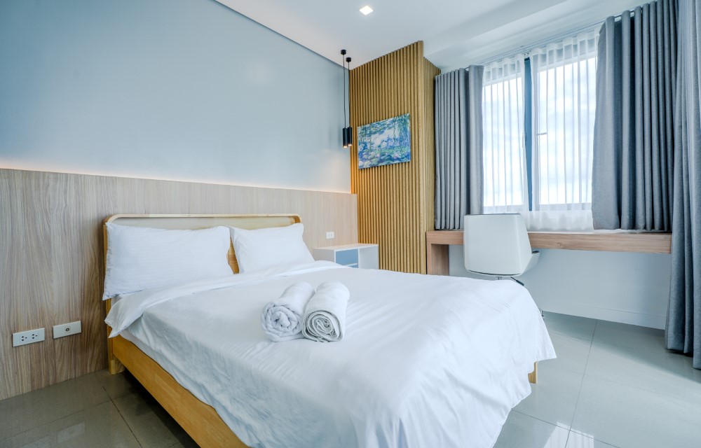 Premier Suite